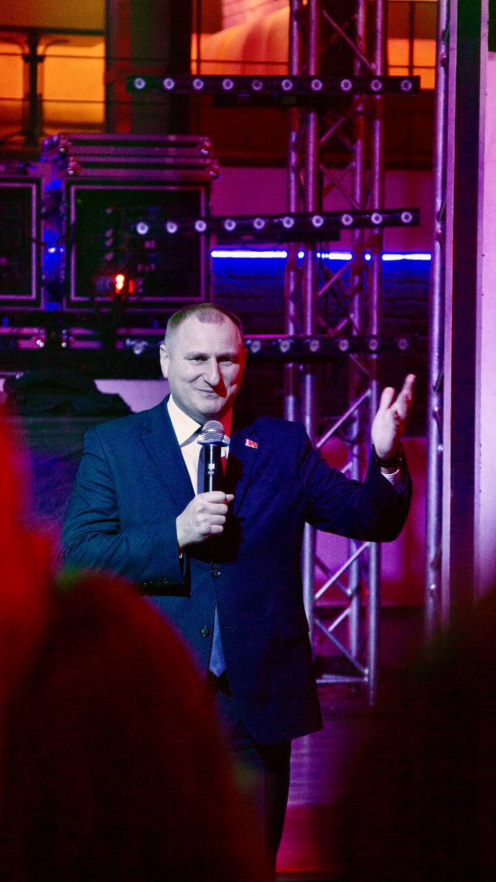 Итоги трудового лета-2025: наши учащиеся - лучшие!